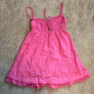 Princess Polly Empress of Love Mini